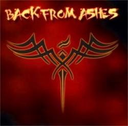 Back From Ashes : Back from Ashes